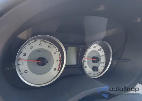 2014 Subaru Impreza 2.0I из США, поврежденный, VIN JF1GPAA60E8243132